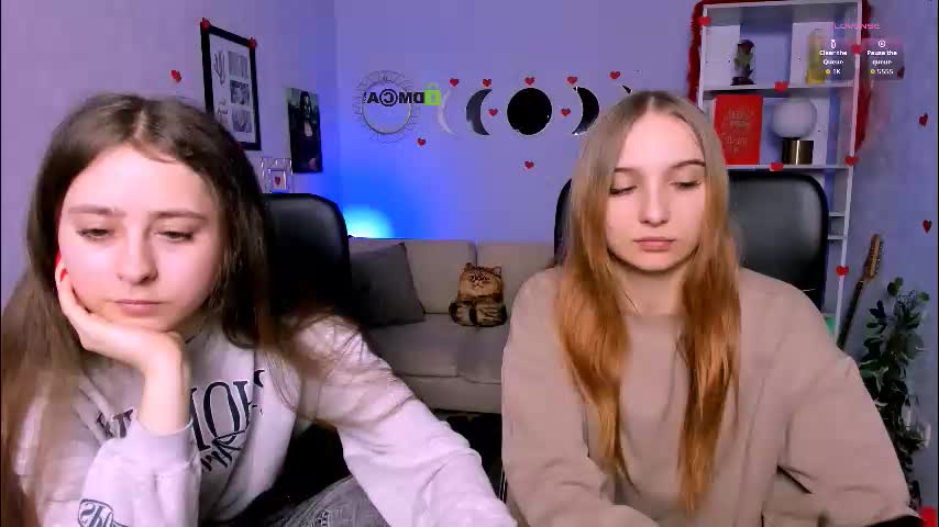 keylas_moan Приват Записи 2026-02-21