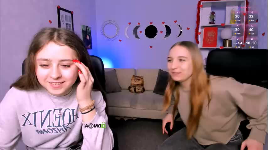 rebecca_smile_ Приват Записи 2026-02-21