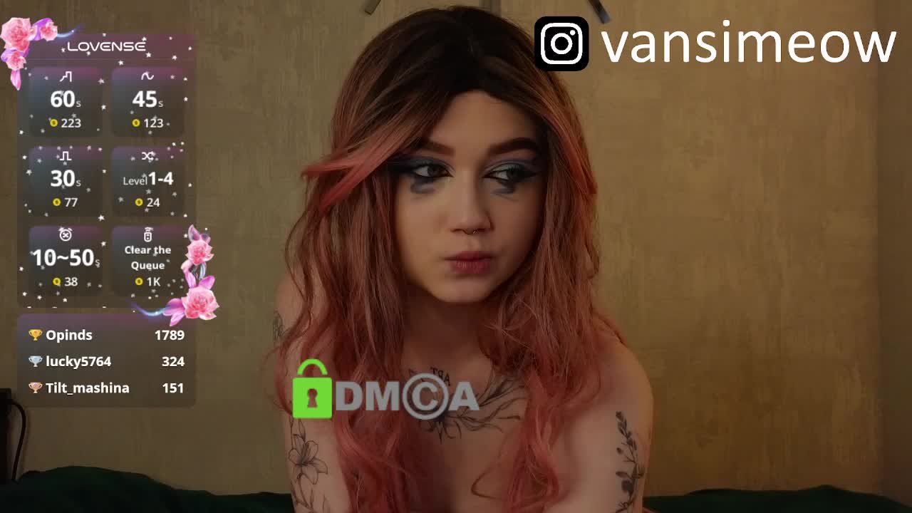 vaansi Приват Записи 2026-02-21