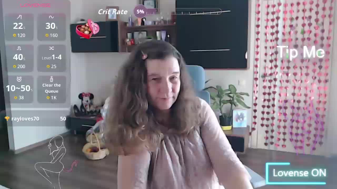 SophiaBoone Приват Записи 2026-02-21