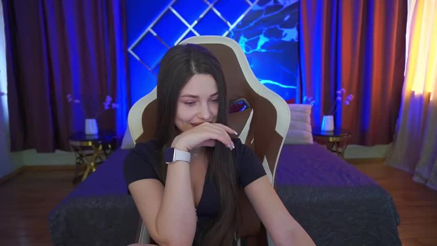 MilleJoy Приват Записи 2026-02-21