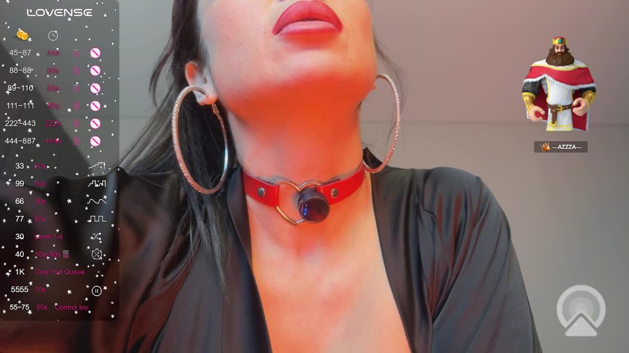 majesticmadam Приват Записи 2026-02-21