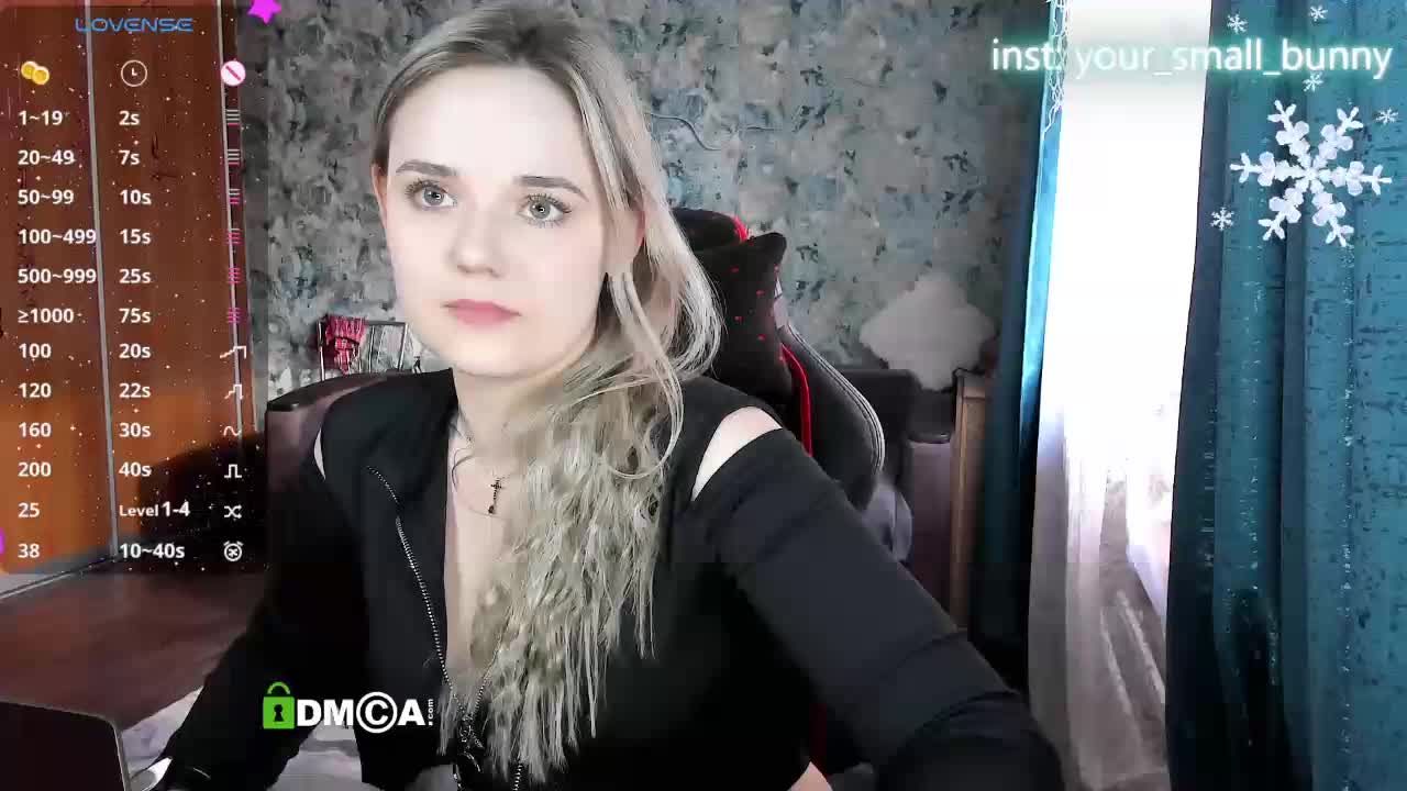 your-small-bunny Приват Записи 2026-02-21