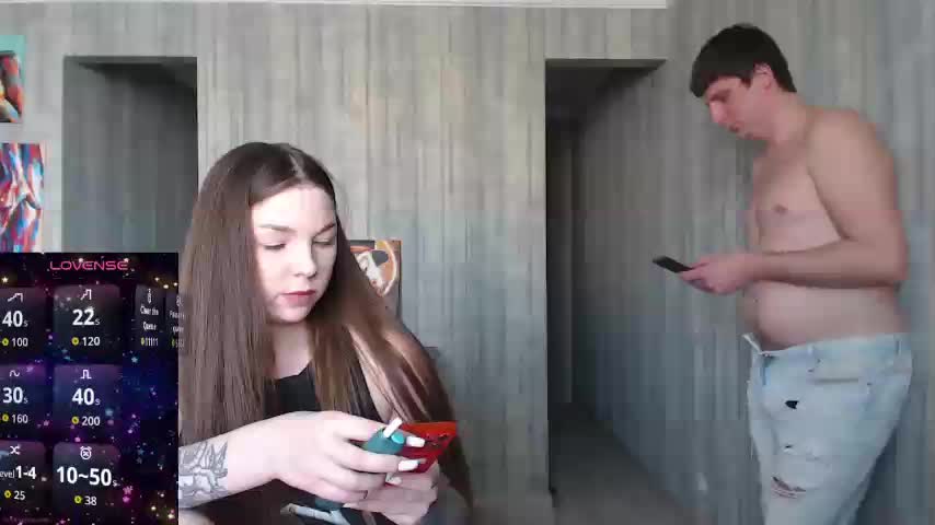 Kerry20115 Приват Записи 2026-02-21