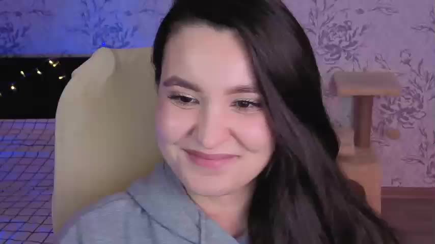 annie-fleur Приват Записи 2026-02-21