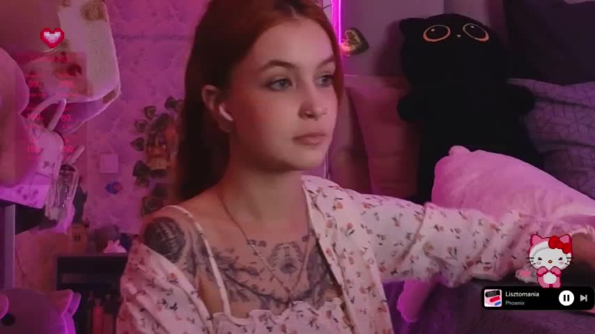 LisLy Приват Записи 2026-02-21