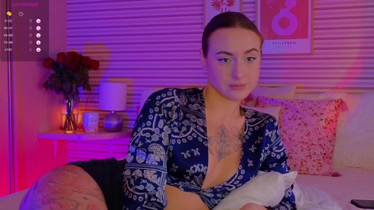 Lillii Приват Записи 2026-02-21