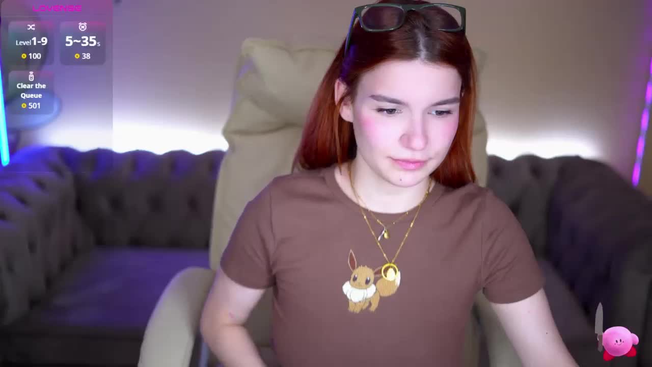 RedShinee Приват Записи 2026-02-21