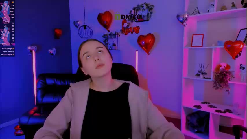 doll_vey Приват Записи 2026-02-21