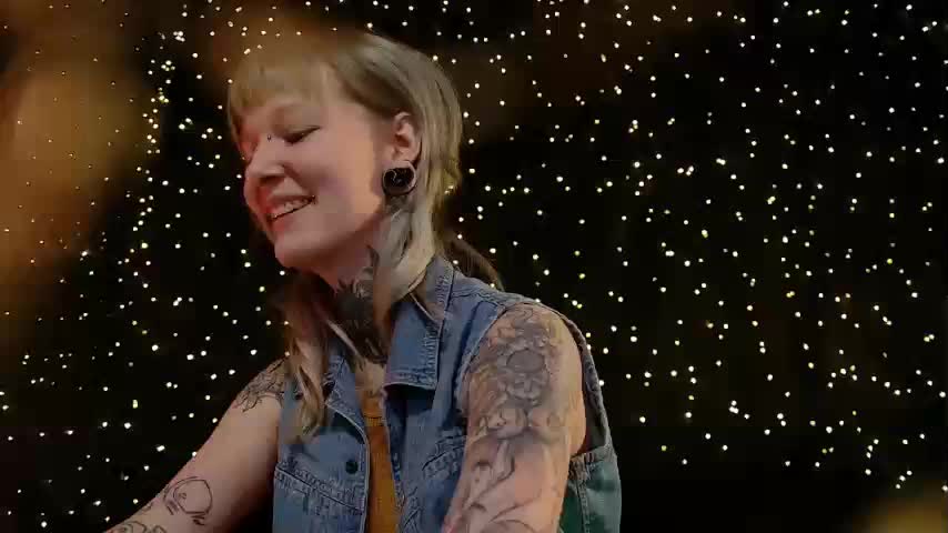 LittleSpaceMouse- Приват Записи 2026-02-21