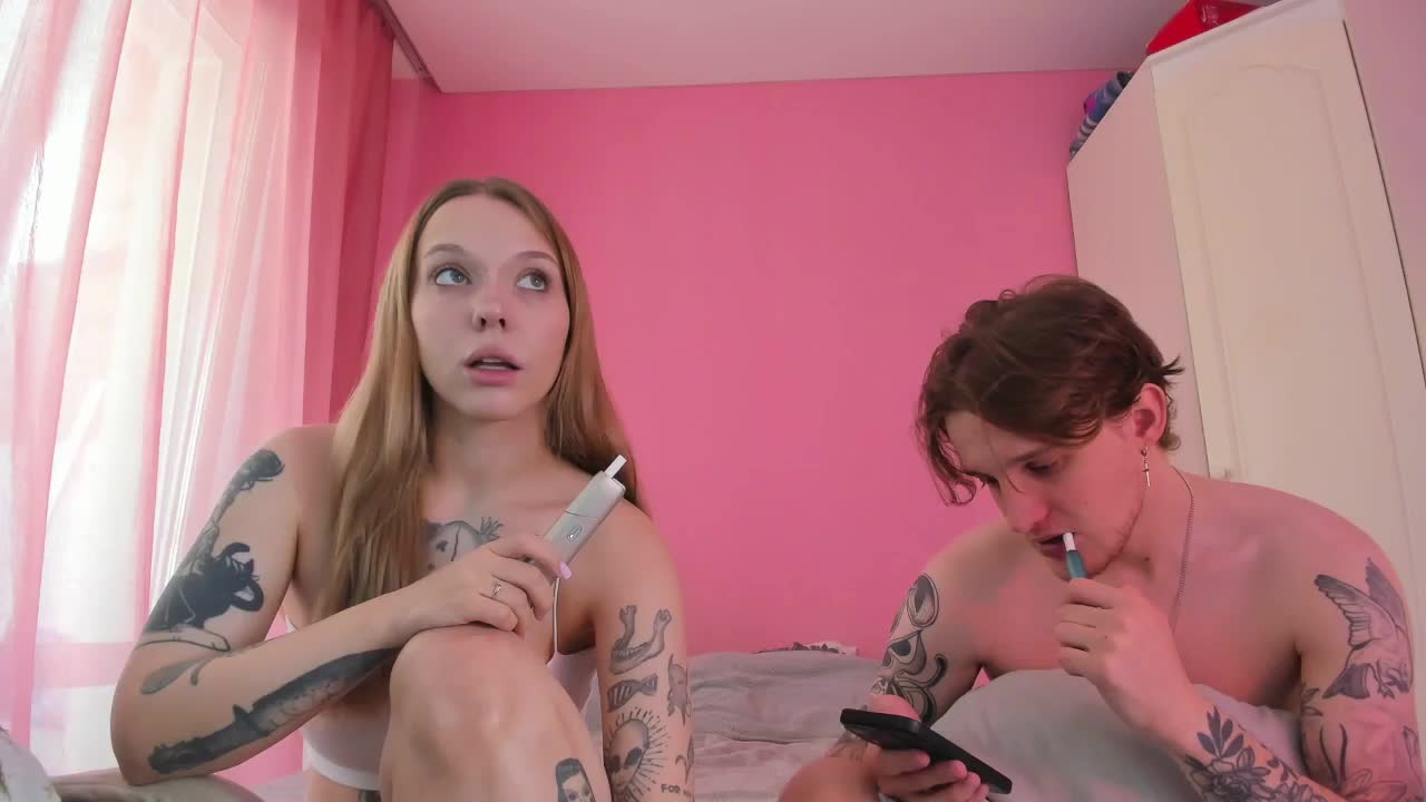 couple-tats Приват Записи 2026-02-21