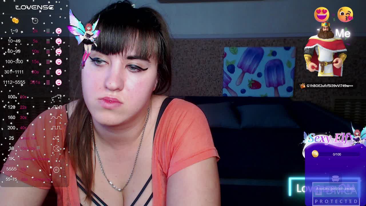 IvannaAmali661 Приват Записи 2026-02-21