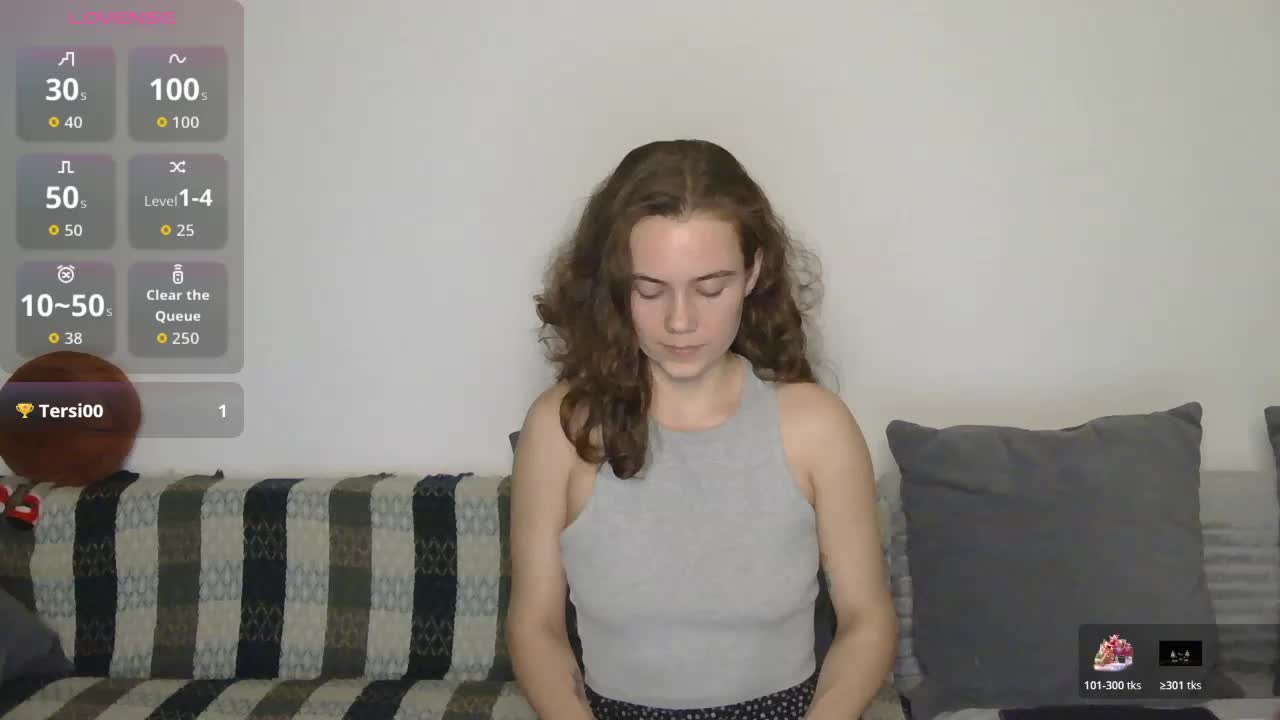 Eveberrymoon Приват Записи 2026-02-21