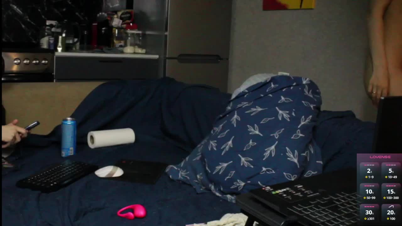 Kamala_Adele Приват Записи 2026-02-21