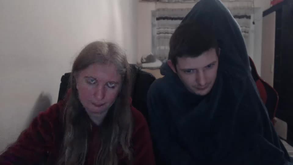 jenisandpeter Приват Записи 2026-02-21