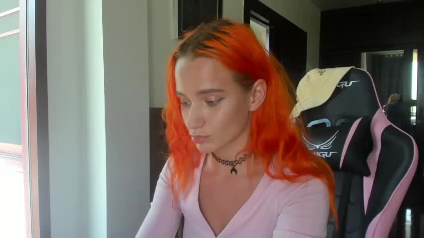 Daughter_Of_Ronaldo Приват Записи 2026-02-21