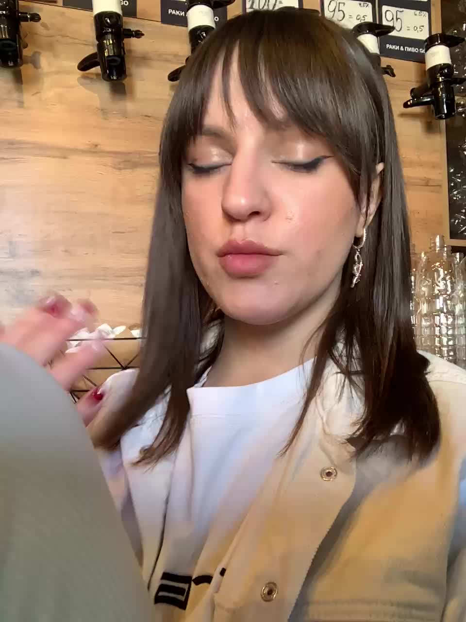 Yummypopka Приват Записи 2026-02-21