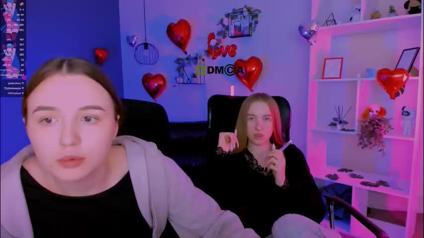 doll_vey Приват Записи 2026-02-21