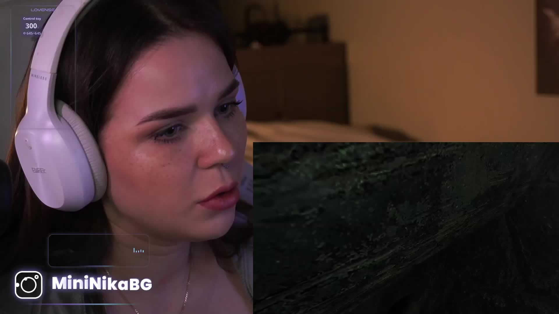 MiniNika Приват Записи 2026-02-21