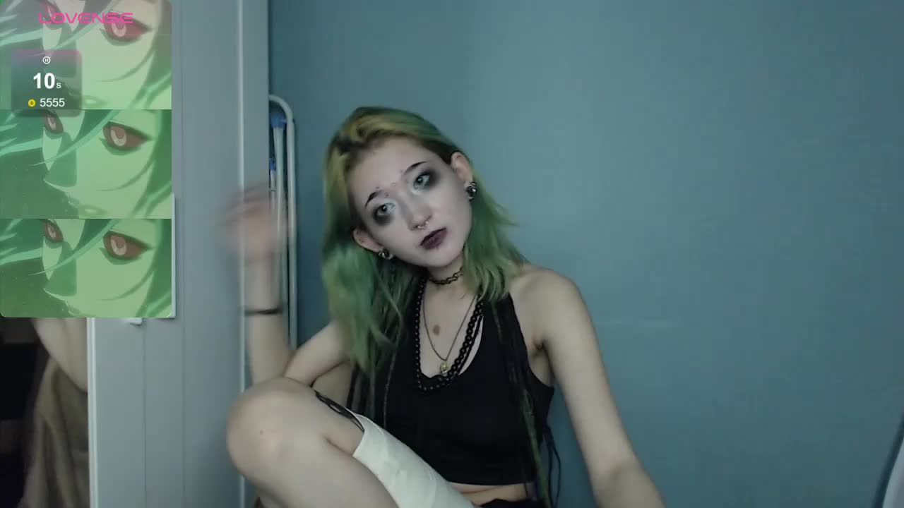 Trish-Taylor Приват Записи 2026-02-21