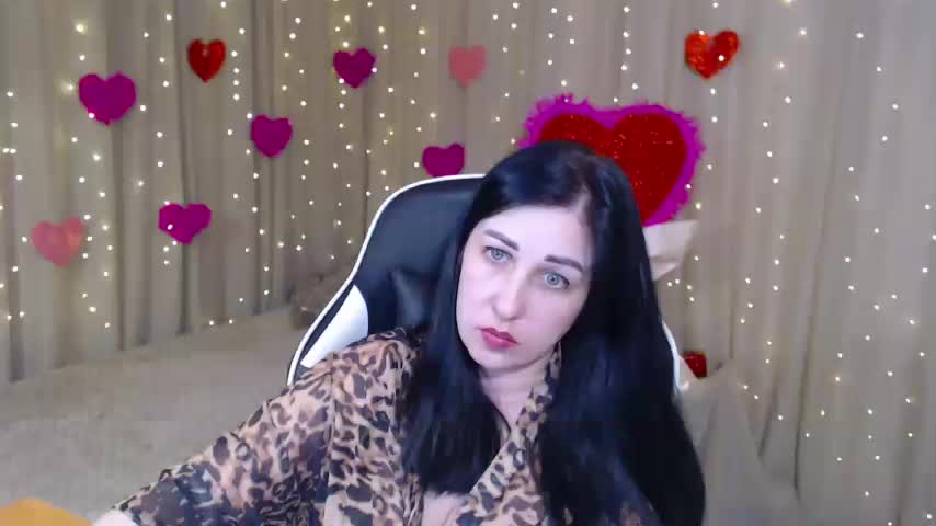 JillStevens Приват Записи 2026-02-21