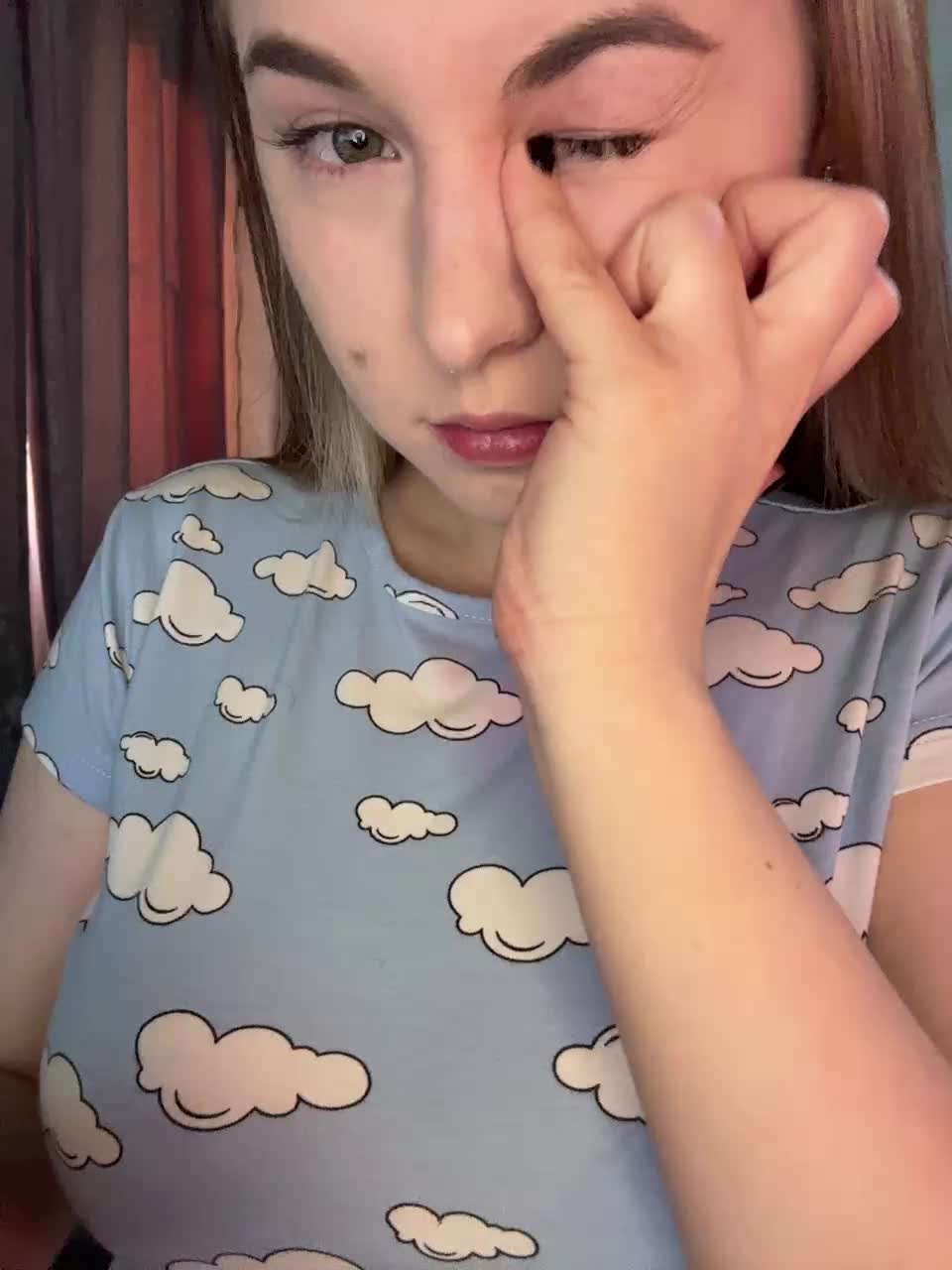 AlinaRay Приват Записи 2026-02-21