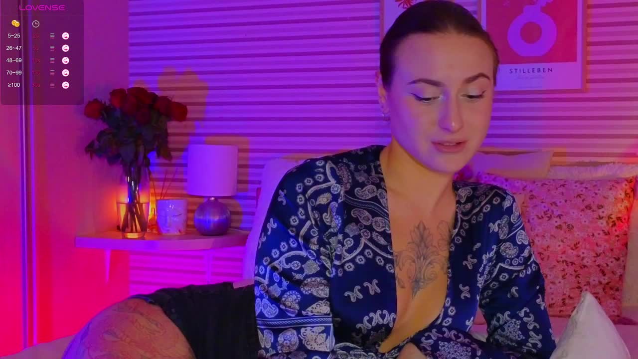 Lillii Приват Записи 2026-02-21