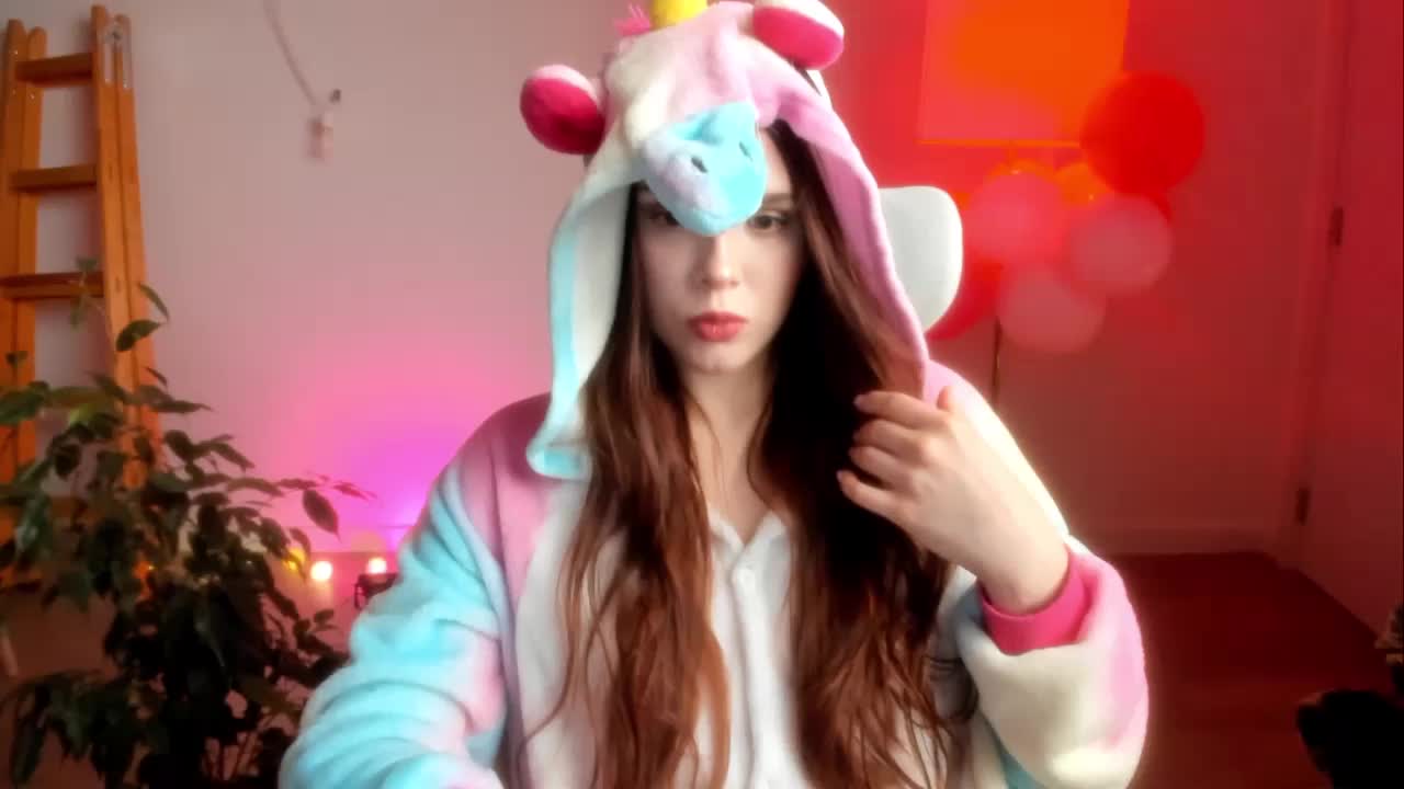 StacyLuxxe Приват Записи 2026-02-22