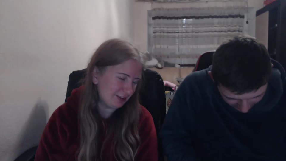 jenisandpeter Приват Записи 2026-02-22