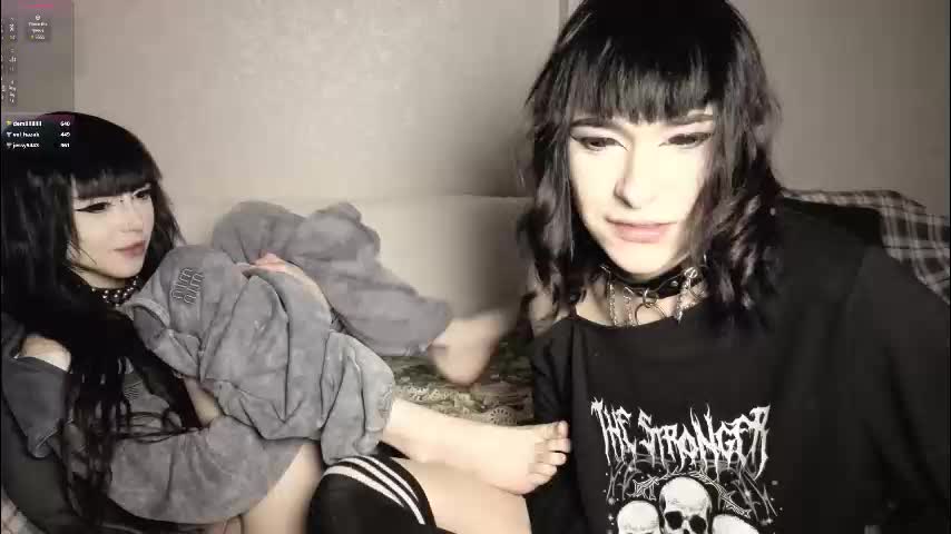 arina_rose Приват Записи 2026-02-22