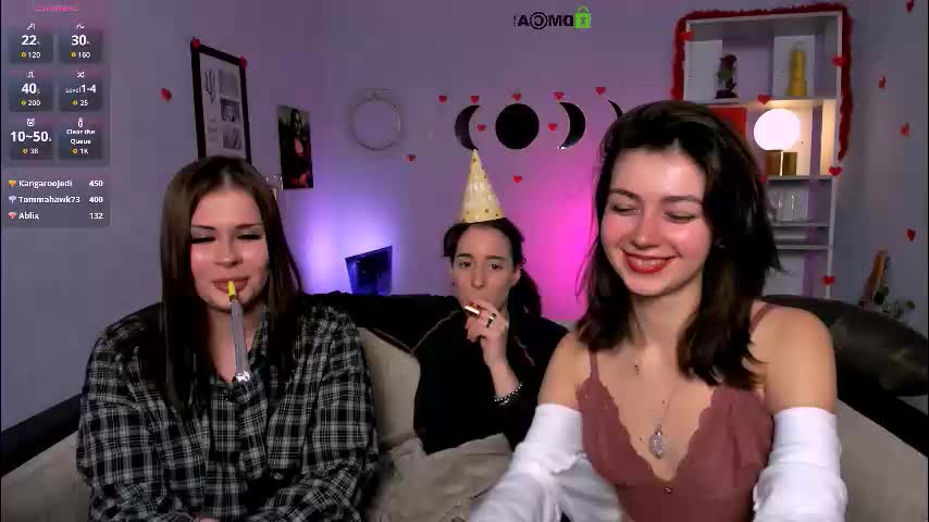 daisy_baby_ Приват Записи 2026-02-22