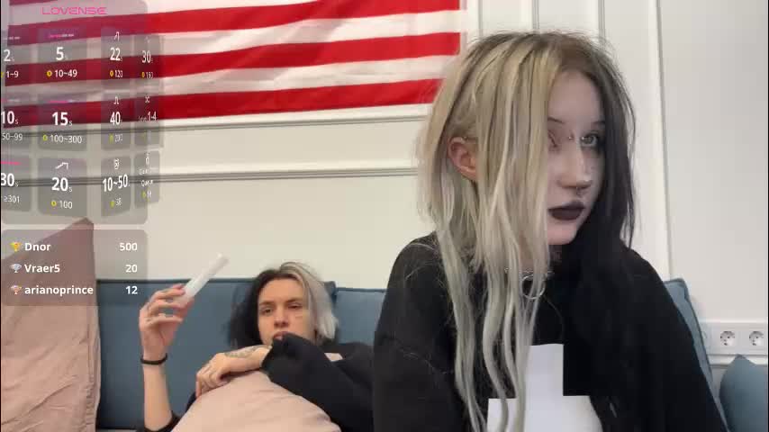 veryraretwins Приват Записи 2026-02-22