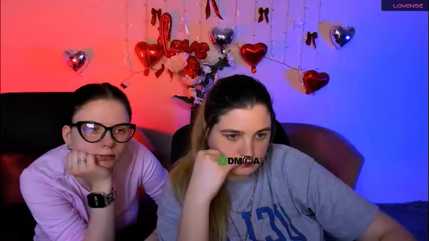 foxy_tease_ Приват Записи 2026-02-22