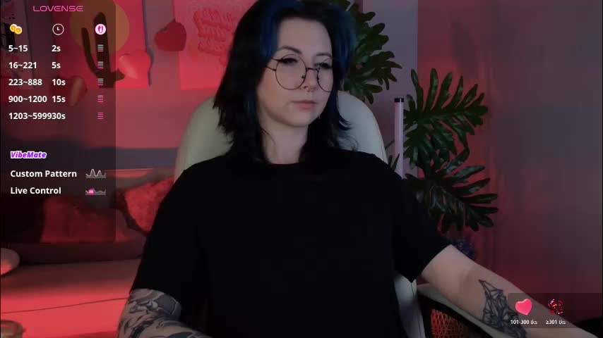 wesleegray Приват Записи 2026-02-22