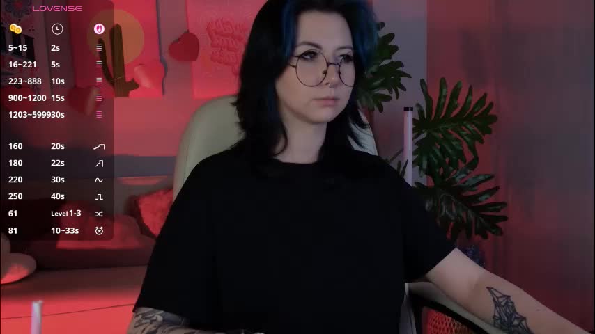 wesleegray Приват Записи 2026-02-22