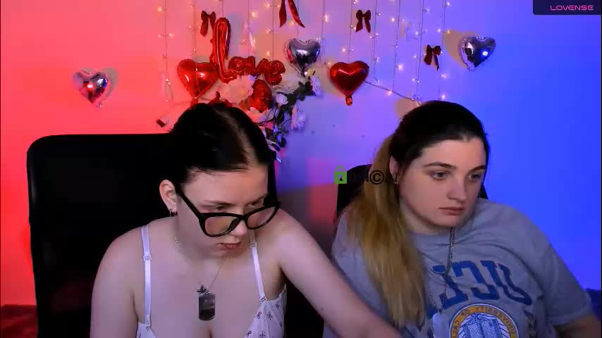 foxy_tease_ Приват Записи 2026-02-22