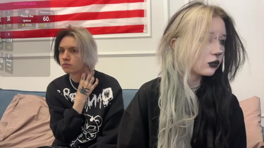 VeryRare_TwinS Приват Записи 2026-02-22