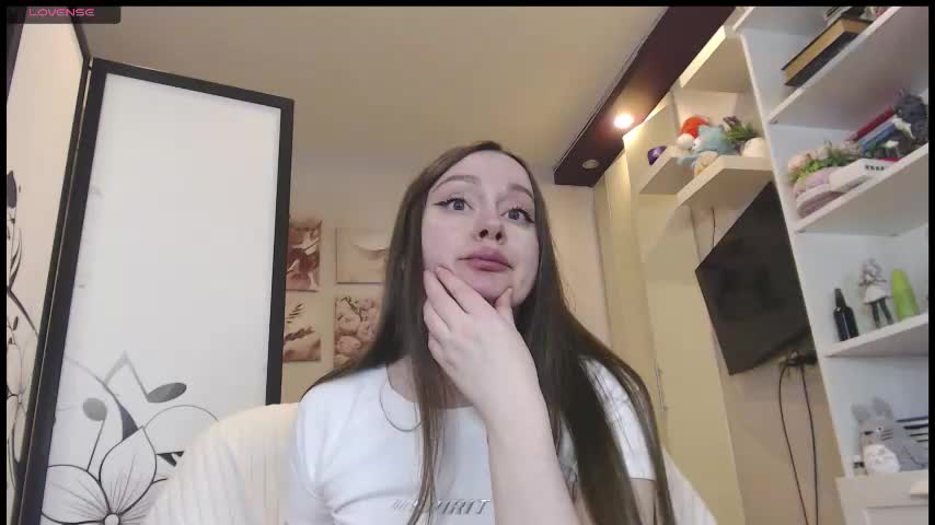 amazing_agness Приват Записи 2026-02-22