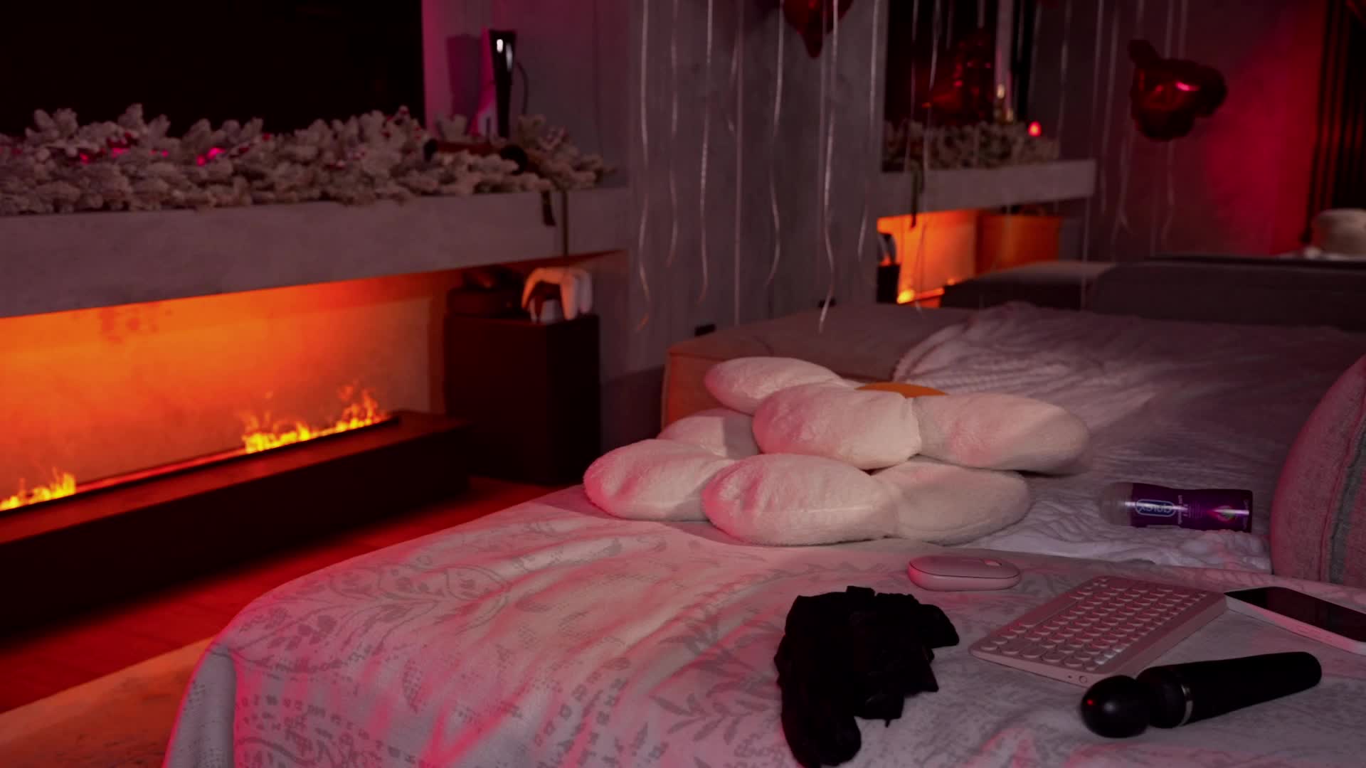 AlexisGrays Приват Записи 2026-02-22