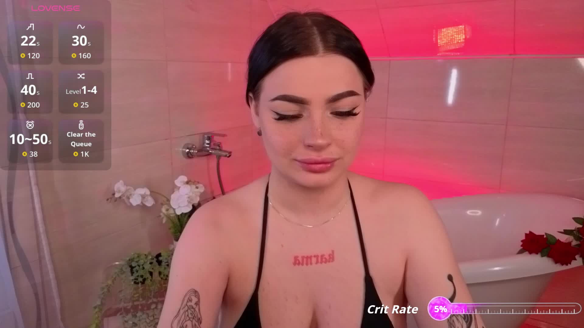 LisaaLiss Приват Записи 2026-02-22