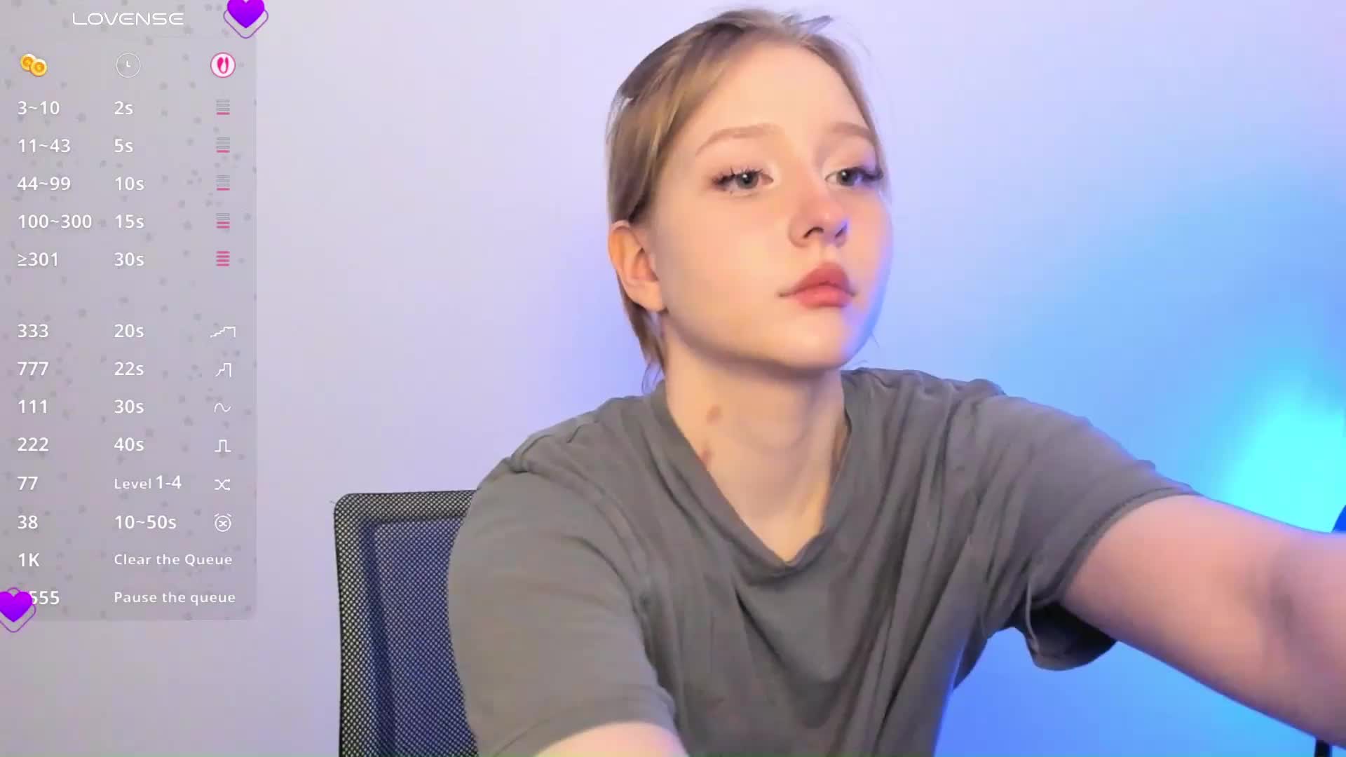 hornykittymeow Приват Записи 2026-02-22