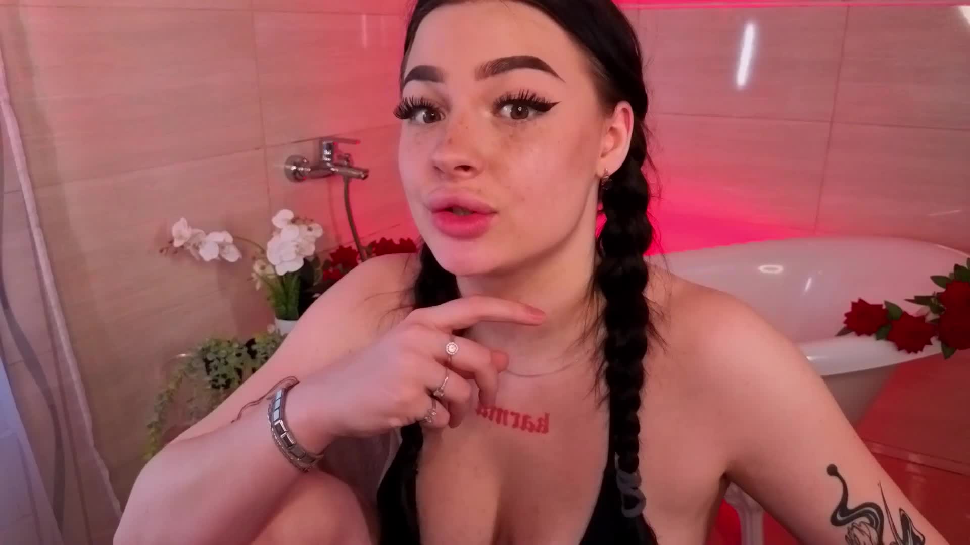 LisaaLiss Приват Записи 2026-02-22