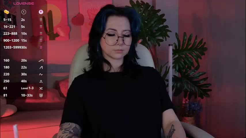 wesleegray Приват Записи 2026-02-22