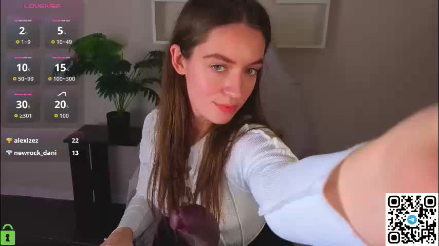 agnes_wells Приват Записи 2026-02-22