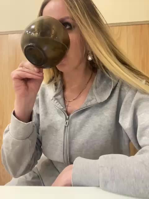 Nasty-tegress Приват Записи 2026-02-22