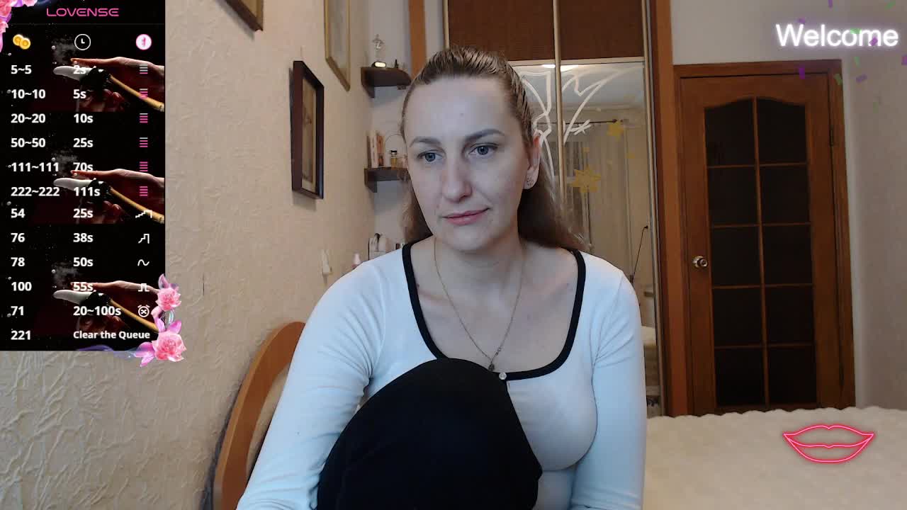 MilayaZhenya Приват Записи 2026-02-22