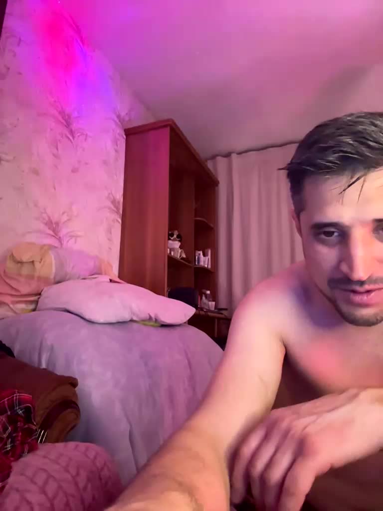 VIP17CoupleDream Приват Записи 2026-02-22