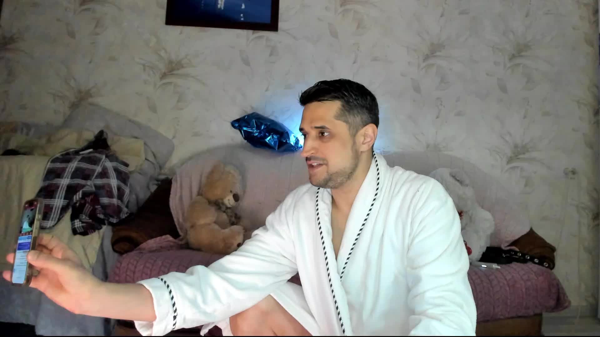 VIP17CoupleDream Приват Записи 2026-02-22