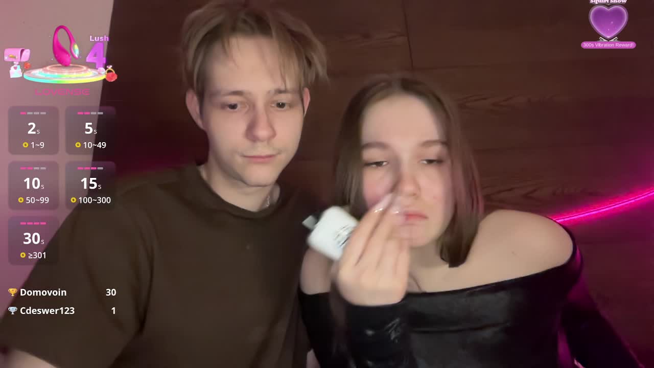 titsDestroy2007 Приват Записи 2026-02-22