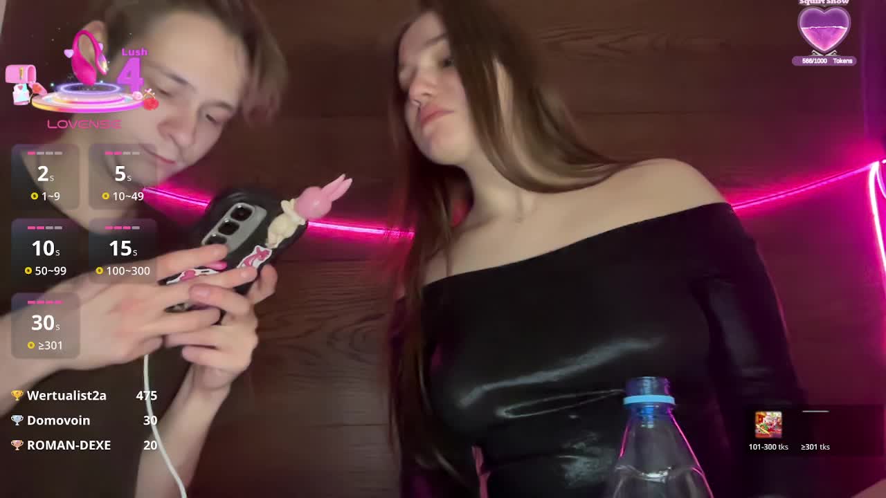 titsDestroy2007 Приват Записи 2026-02-22